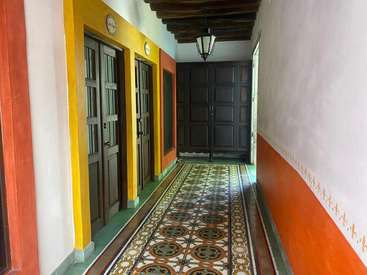 Villa Serena Centro Historico Mazatlan Exterior photo