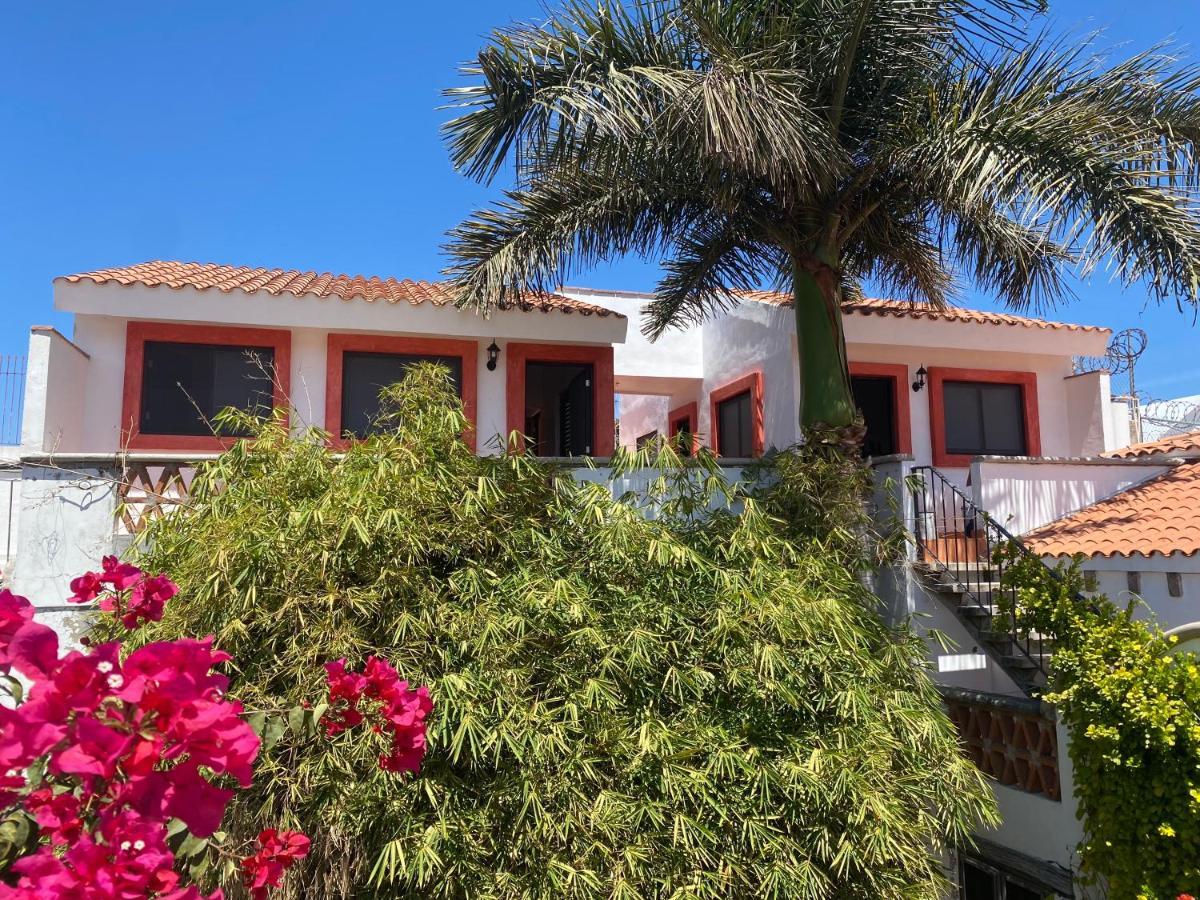 Villa Serena Centro Historico Mazatlan Exterior photo
