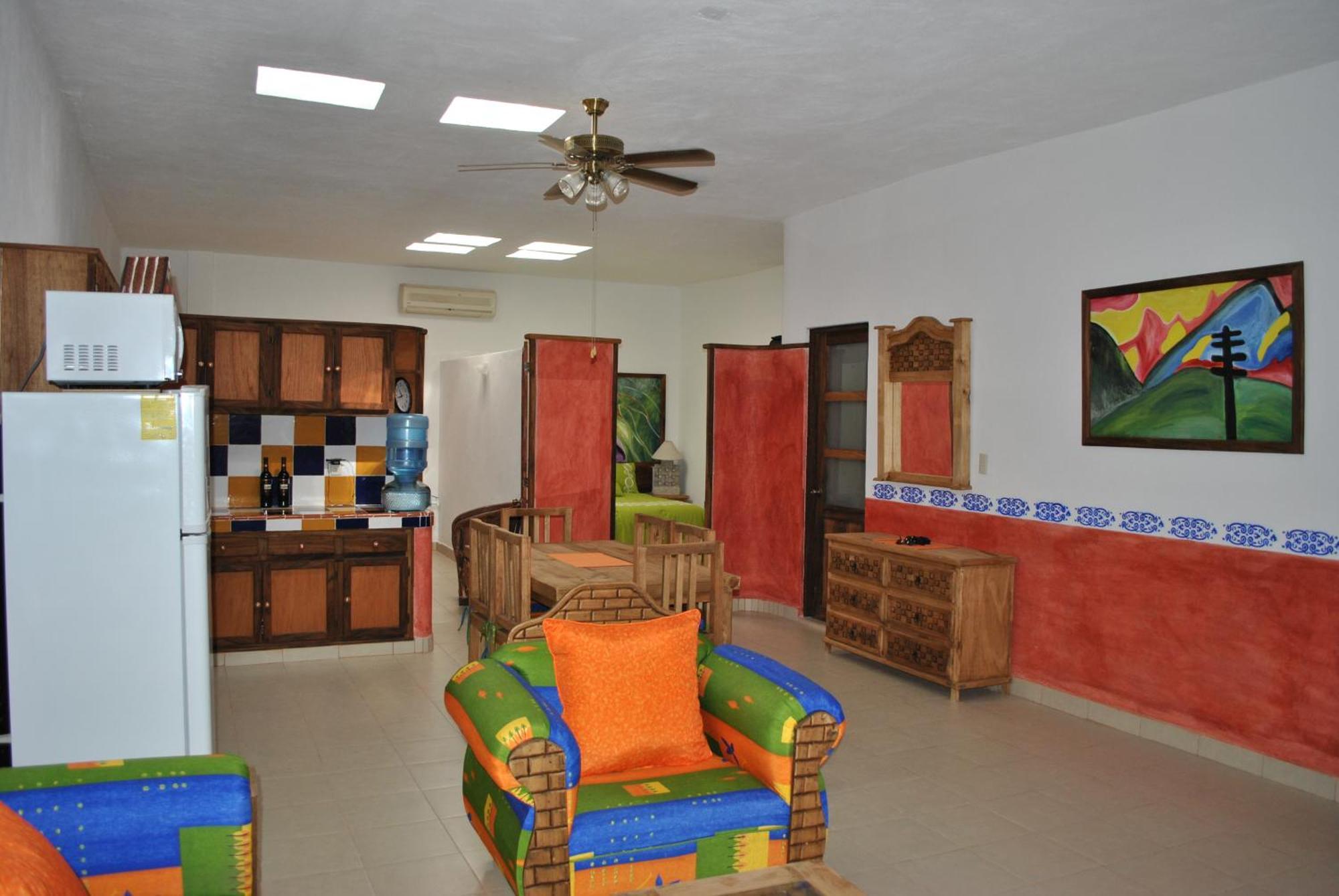 Villa Serena Centro Historico Mazatlan Room photo