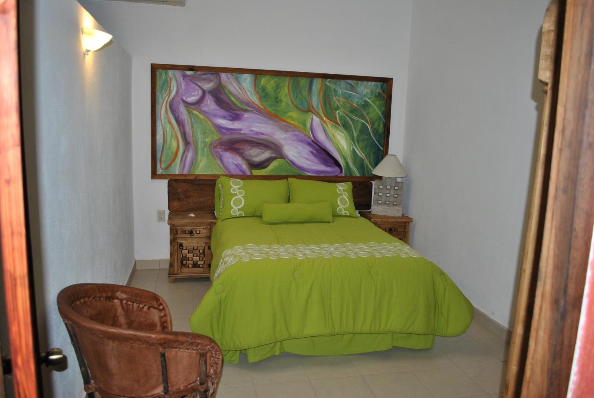Villa Serena Centro Historico Mazatlan Room photo