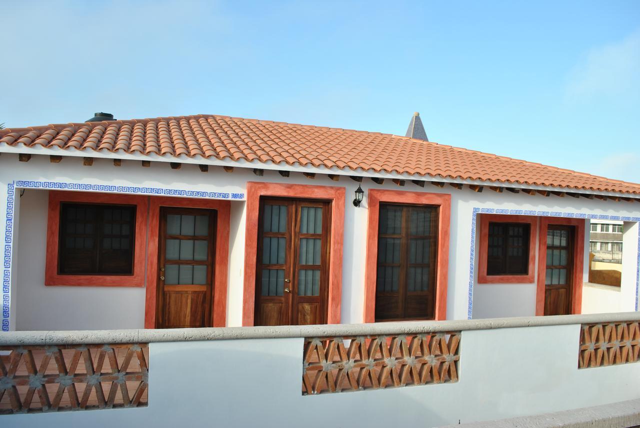 Villa Serena Centro Historico Mazatlan Exterior photo